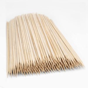 Bamboo Skewers