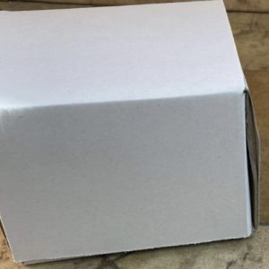 Die Cast Box