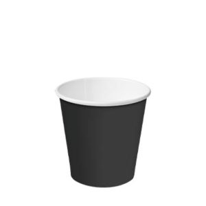Expresso Coffee Cups Single wall PE 4oz