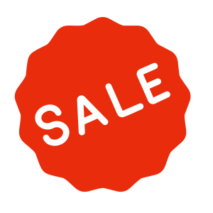 Sale