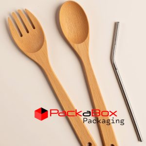 Cutlery & Straws