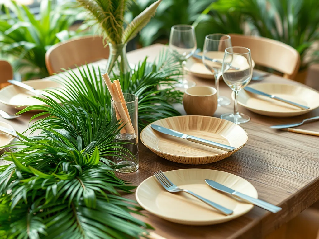 Home 30 food packaging