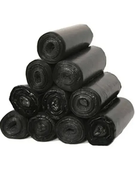Garbage Bags 82 Litres x 10
