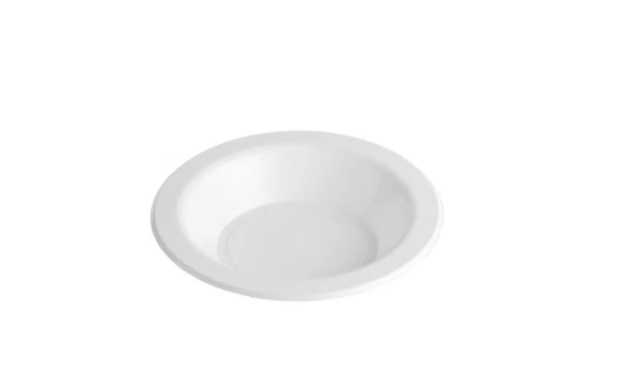 7” Plastic Bowl Reusable (500pcs)