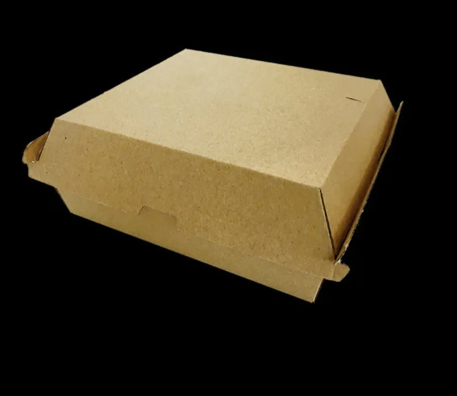 Craft Box Dinner (150pcs)