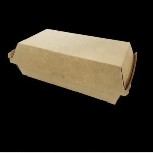 Kraft Large Snack Box (200pcs)
