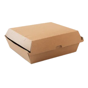 Kraft Box Dinner (150pcs)