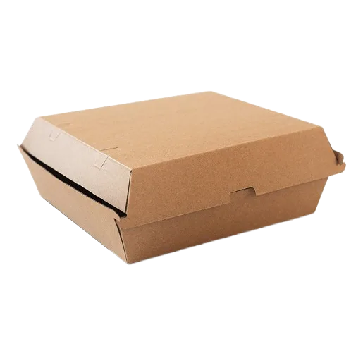 Kraft Box Dinner (150pcs)