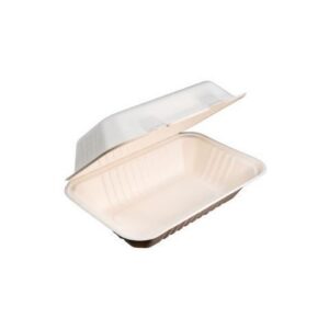 Plastic Clamshell Snack Pack 150pcs