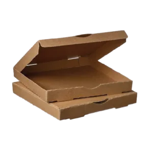 13" Pizza Box