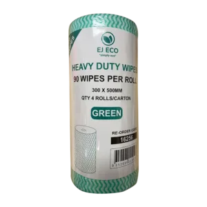 HEAVY DUTY WIPES X 1