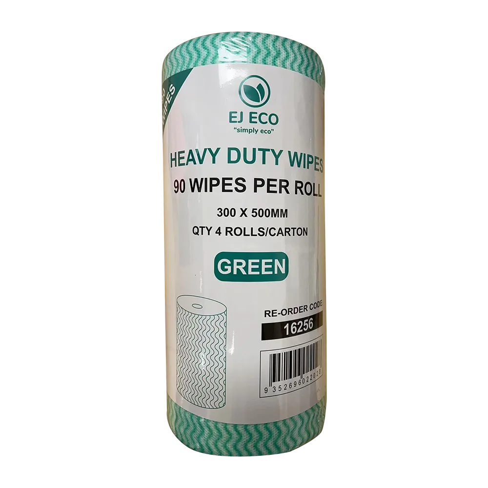 HEAVY DUTY WIPES X 4 - Image 4