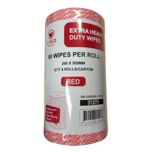 EXTRA HEAVY DUTY WIPES X 1