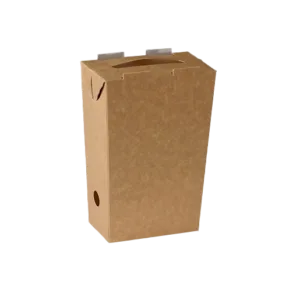 LARGE SOFT CHIP BOX