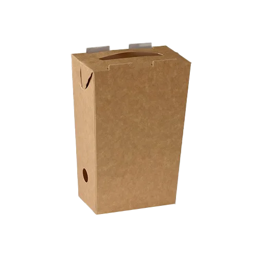 LARGE SOFT CHIP BOX 1 LARGE SOFT CHIP BOX